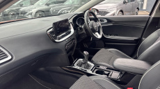 Kia Xceed 1.0T GDi ISG Connect 5dr Petrol Hatchback